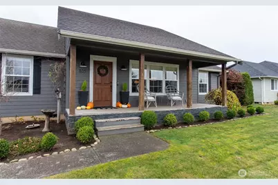805 Cedar Drive, Lynden, WA 98264 - Photo 5