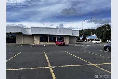 2701 Sumner Avenue, Aberdeen, WA 98520 - Photo 1