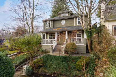 6215 22nd Avenue NE, Seattle, WA 98115 - Photo 1