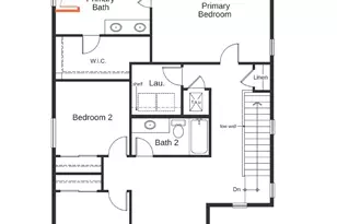 461 184th St Ct E, Spanaway, WA 98387 - Photo 3