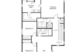 461 184th St Ct E, Spanaway, WA 98387 - Photo 3