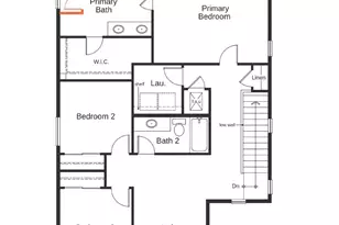 461 184th St Ct E, Spanaway, WA 98387 - Photo 3