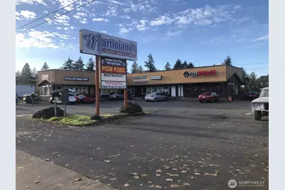 12134 Pacific Hwy SW, Lakewood, WA 98499 - Photo 1