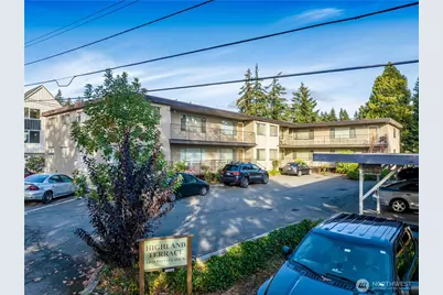 14520 Phinney Avenue N, Shoreline, WA 98133 - Photo 17