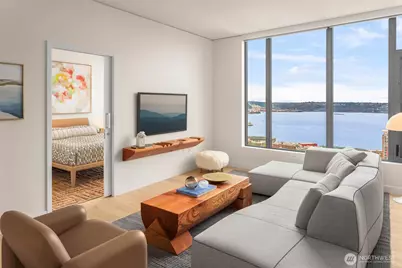 2510 6th Avenue #3705, Seattle, WA 98121 - Photo 5