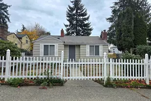 7720 31st Ave SW, Seattle, WA 98126 - Photo 1