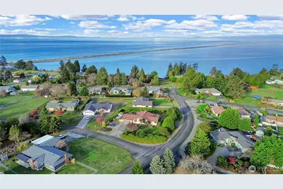 40 Cline Road, Sequim, WA 98382 - Photo 3