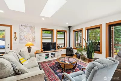 2533 Island View Lane, Lummi Island, WA 98262 - Photo 9