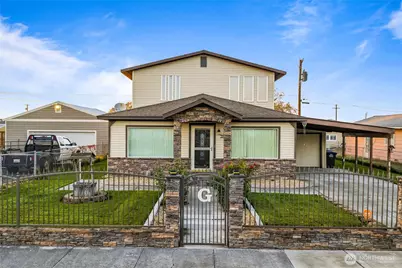 2208 W Spruce, Moses Lake, WA 98837 - Photo 1