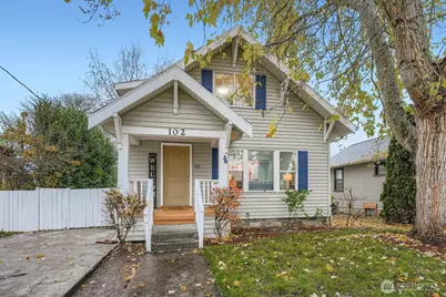 102 N Street NE, Auburn, WA 98002 - Photo 1