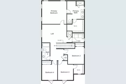 18439 7th Avenue Ct E #37, Spanaway, WA 98387 - Photo 3