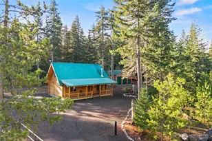 170 Evergreen Way, Easton, WA 98925 - Photo 3