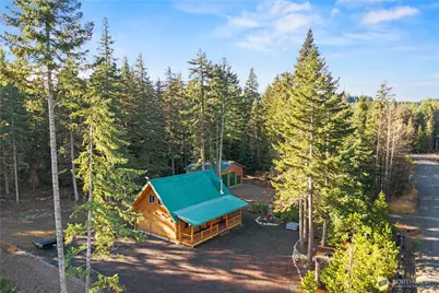 170 Evergreen Way, Easton, WA 98925 - Photo 5