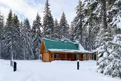 170 Evergreen Way, Easton, WA 98925 - Photo 1