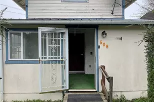 506 W Huntley St, Aberdeen, WA 98520 - Photo 1