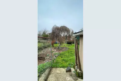 506 W Huntley Street, Aberdeen, WA 98520 - Photo 5