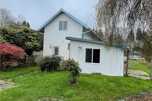 506 W Huntley St, Aberdeen, WA 98520 - Photo 7