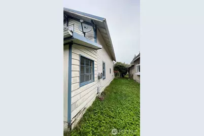 506 W Huntley Street, Aberdeen, WA 98520 - Photo 3