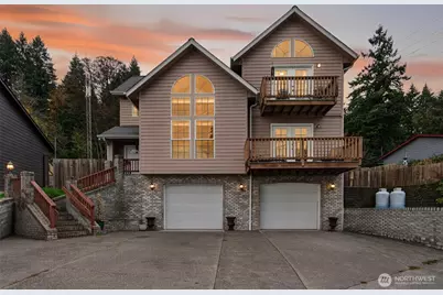 132 Lone Oak Road, Longview, WA 98632 - Photo 1