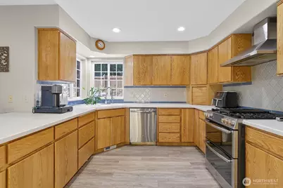 132 Lone Oak Road, Longview, WA 98632 - Photo 5