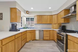 132 Lone Oak Rd, Longview, WA 98632 - Photo 5