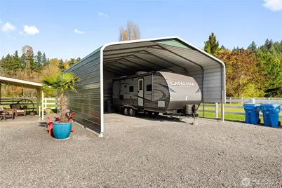 9821 Dechaux Road E, Edgewood, WA 98371 - Photo 33