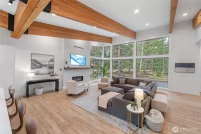 62315 Mountain Beaver Way E, Greenwater, WA 98022 - Photo 5