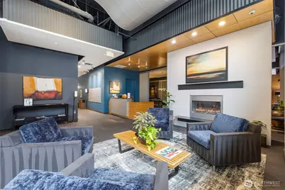 3104 Western Avenue #620, Seattle, WA 98121 - Photo 5