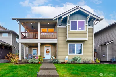 1515 S Washington Street, Tacoma, WA 98405 - Photo 1