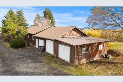 750 Potter Road, Tieton, WA 98947 - Photo 1