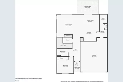 759 SE Nordmann Loop, Port Orchard, WA 98366 - Photo 39