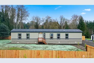 36 Porter Creek Road, Elma, WA 98541 - Photo 3