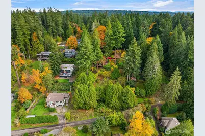 9674 Olympus Beach Road, Bainbridge Island, WA 98110 - Photo 15