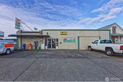 112 W Main Street, Elma, WA 98541 - Photo 1
