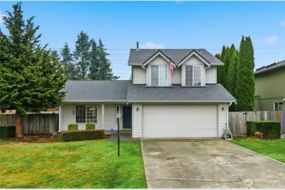 15715 44th Avenue Ct E, Tacoma, WA 98446 - Photo 3