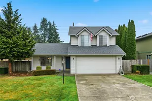 15715 44th Ave Ct E, Tacoma, WA 98446 - Photo 3