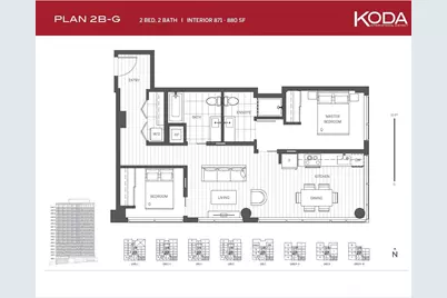 450 S Main Street #407, Seattle, WA 98104 - Photo 11