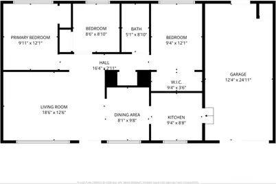 614 W Loop Drive, Moses Lake, WA 98837 - Photo 33