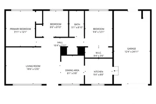 614 W Loop Dr, Moses Lake, WA 98837 - Photo 33