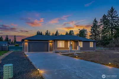 11 Hobble Creek Street, Elma, WA 98541 - Photo 1