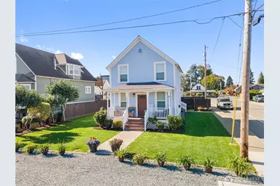 27206 101st Avenue NW, Stanwood, WA 98292 - Photo 1