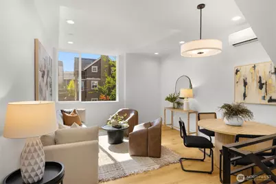 3406 E Spring Street, Seattle, WA 98122 - Photo 3