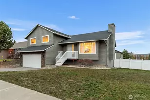 576 Saddle Rock Loop, Wenatchee, WA 98801 - Photo 33