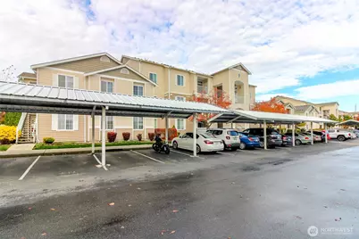 10007 186th Street E #234, Puyallup, WA 98375 - Photo 1