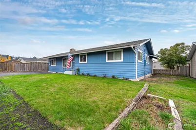 2119 SW Olympic Drive, Chehalis, WA 98532 - Photo 23