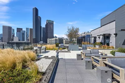 450 S Main Street #1005, Seattle, WA 98104 - Photo 21