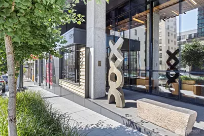 450 S Main Street #1005, Seattle, WA 98104 - Photo 3