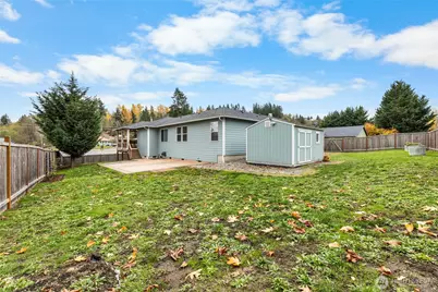 580 Eatonville Highway W, Eatonville, WA 98328 - Photo 5