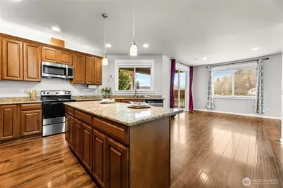 580 Eatonville Highway W, Eatonville, WA 98328 - Photo 13