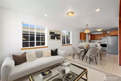 203 Marr Street, Wenatchee, WA 98801 - Photo 3